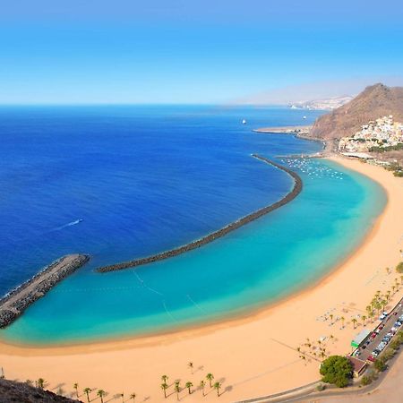 603 Studio Comodoro First Sea Line Arona (Tenerife) Exterior photo