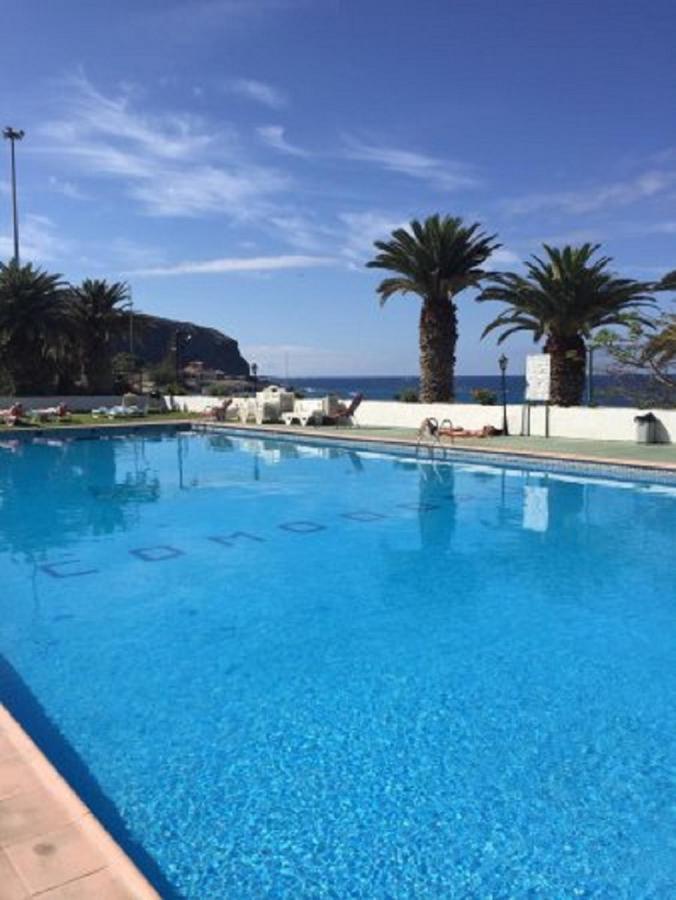 603 Studio Comodoro First Sea Line Arona (Tenerife) Exterior photo